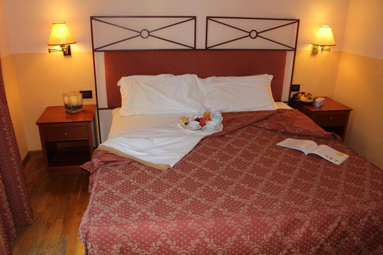 Hotel Semifonte Barberino di Val dʼElsa Εξωτερικό φωτογραφία