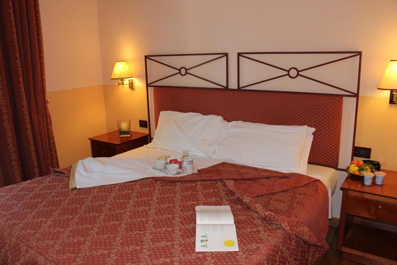 Hotel Semifonte Barberino di Val dʼElsa Εξωτερικό φωτογραφία